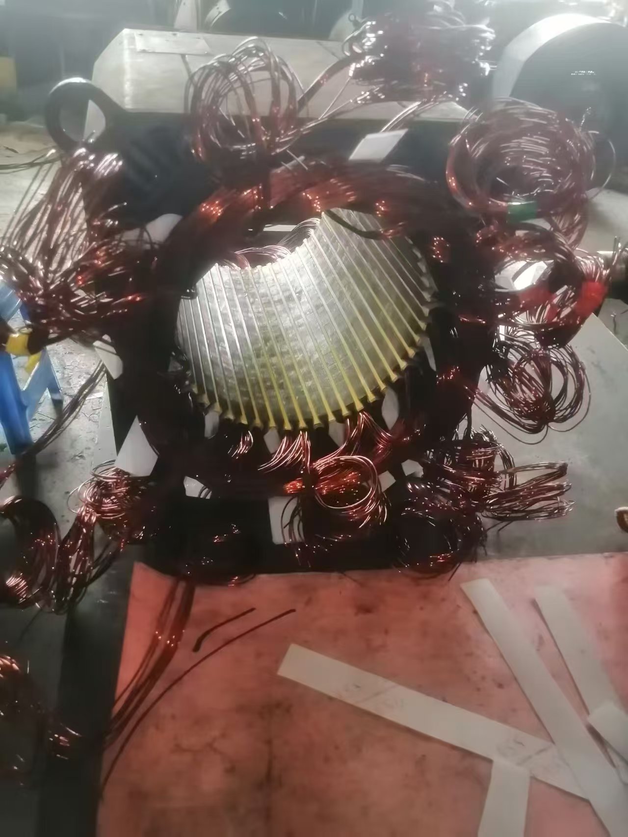 铁岭主机维修